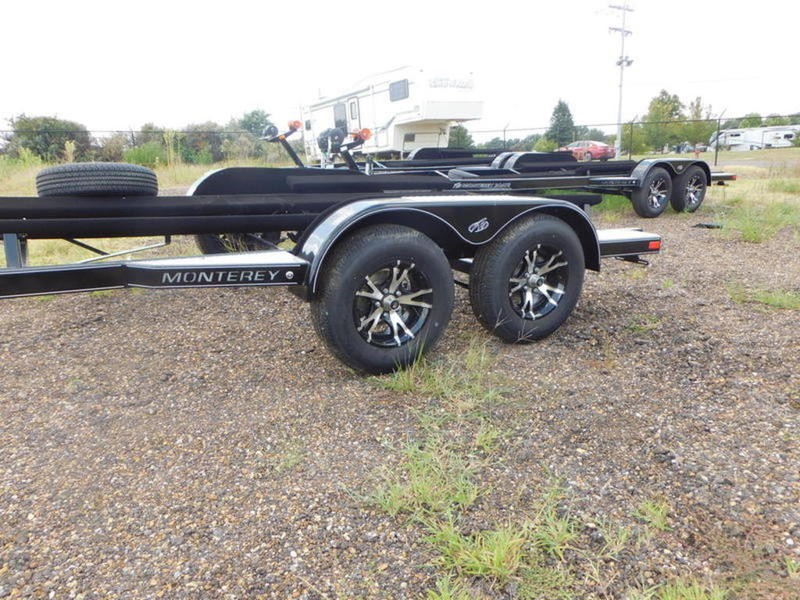 2023 MARINE MASTER MRM22-4S