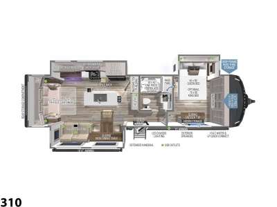 2026 Brinkley Model Z Air 310